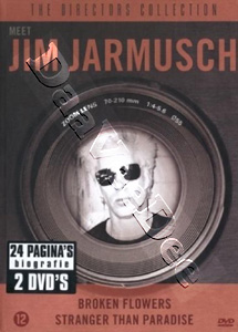 Jim Jarmusch: Broken Flowers / Stranger Than Paradise |   DVD